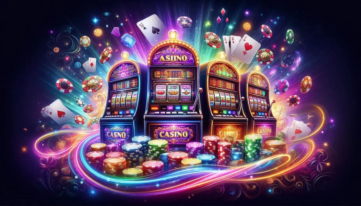 WSM Casino